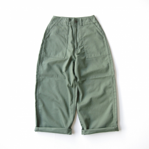 FATIGUE PANTS